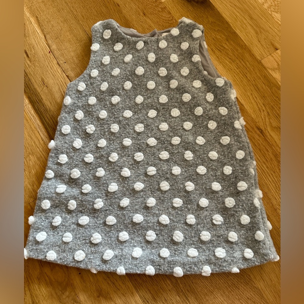 Gap baby girl dress